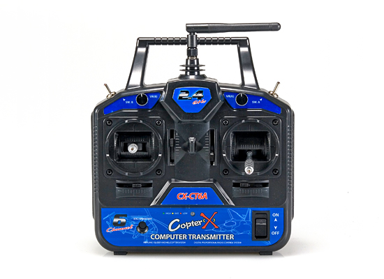 Electric Equipment